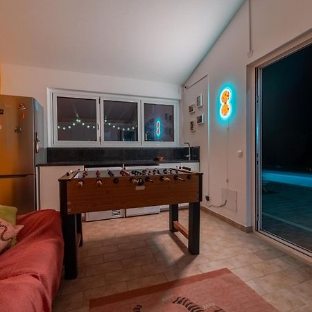 Casa Da Bauhinia Villa Алжезур Екстериор снимка