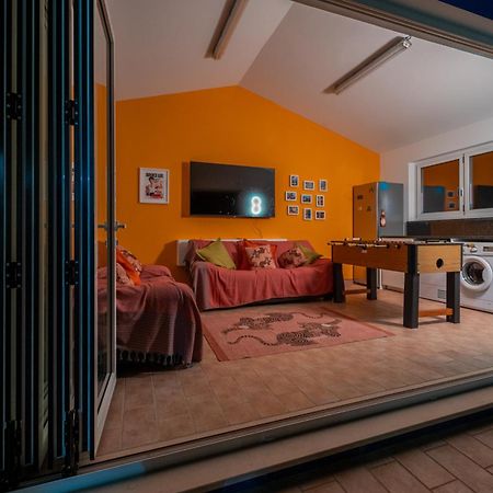Casa Da Bauhinia Villa Алжезур Екстериор снимка