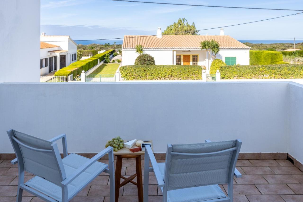 Casa Da Bauhinia Villa Алжезур Екстериор снимка
