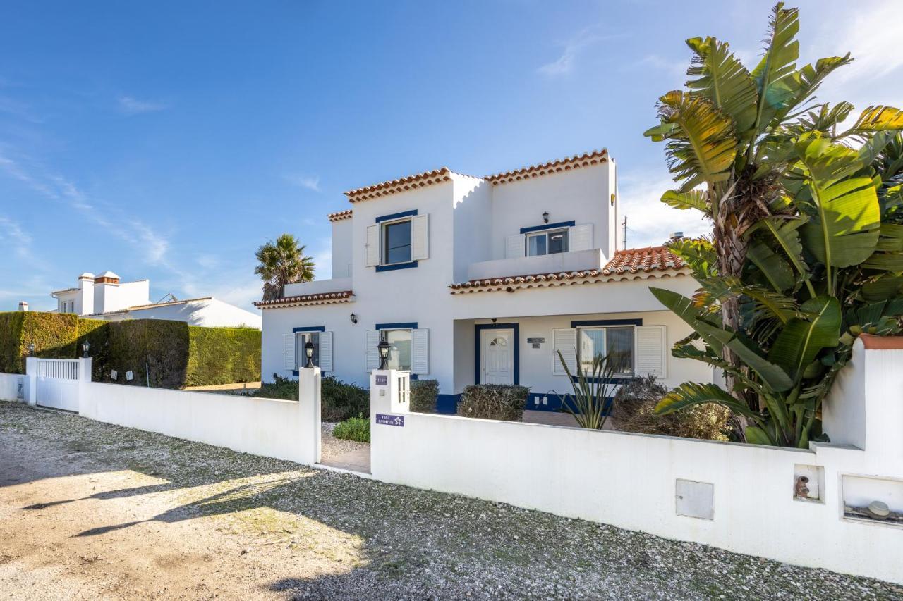 Casa Da Bauhinia Villa Алжезур Екстериор снимка