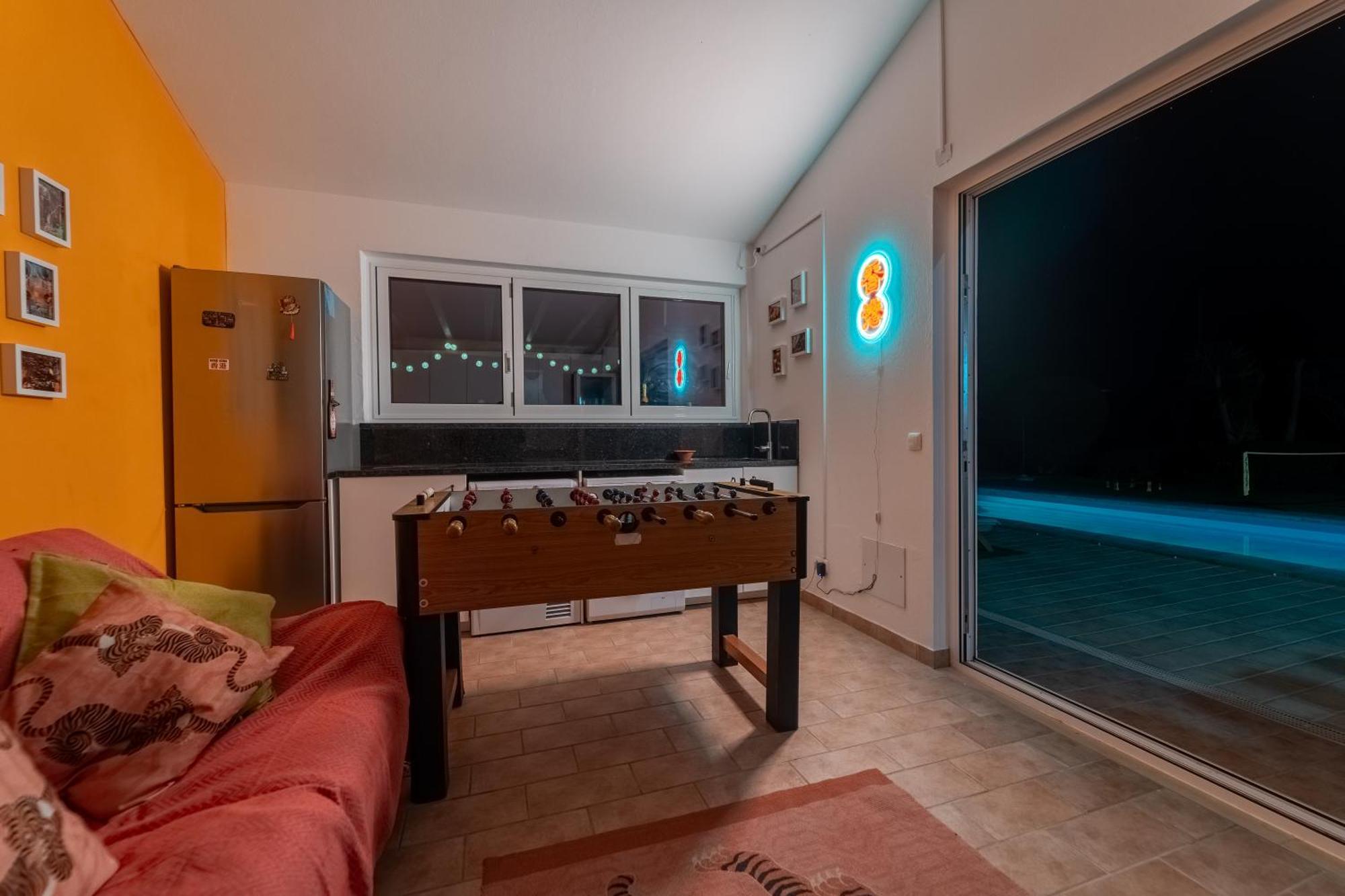 Casa Da Bauhinia Villa Алжезур Екстериор снимка