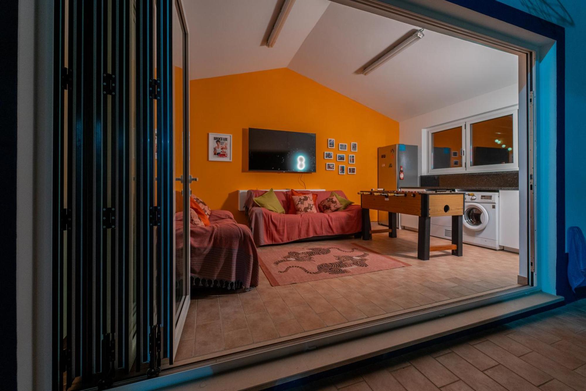 Casa Da Bauhinia Villa Алжезур Екстериор снимка