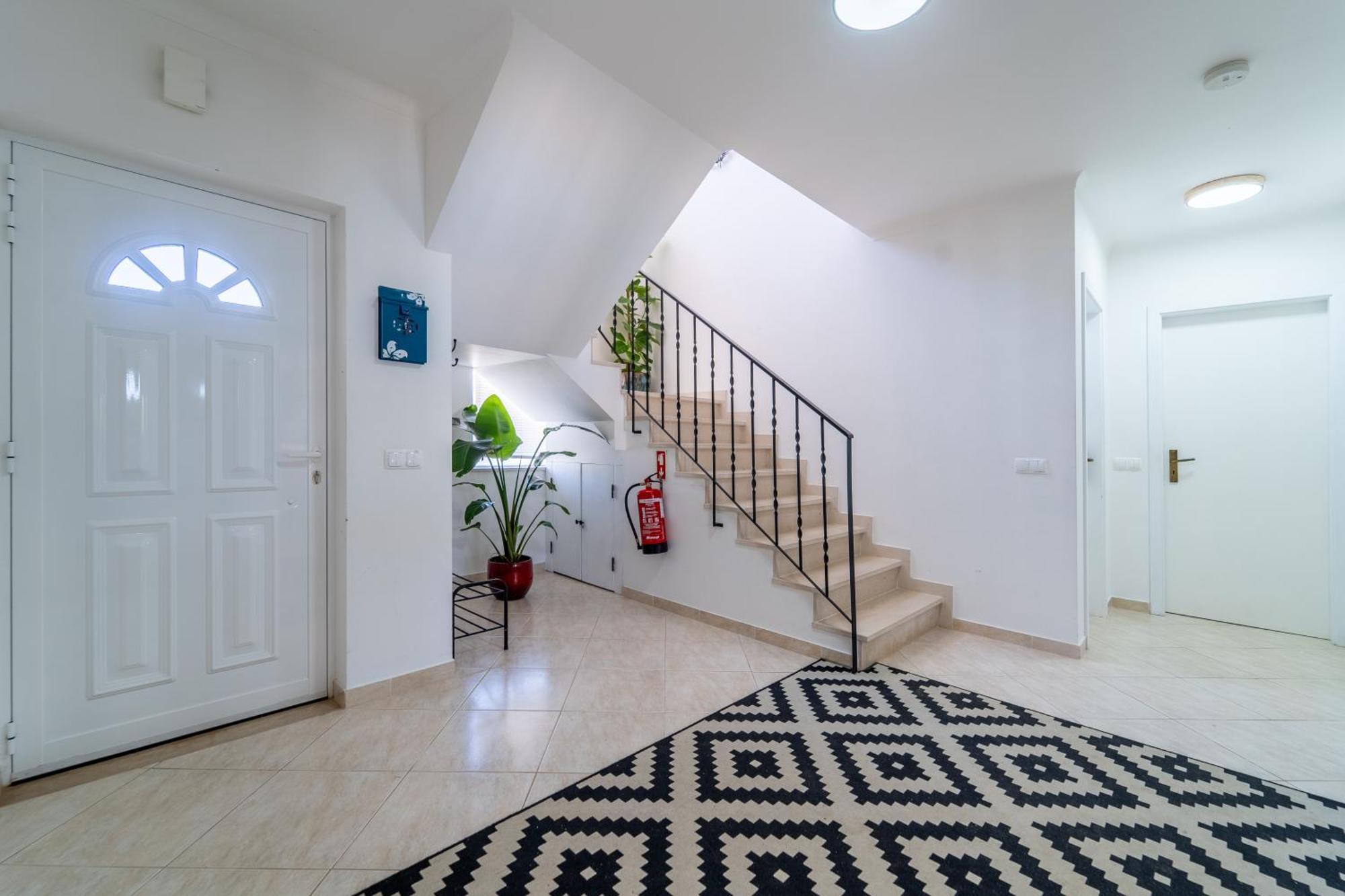 Casa Da Bauhinia Villa Алжезур Екстериор снимка