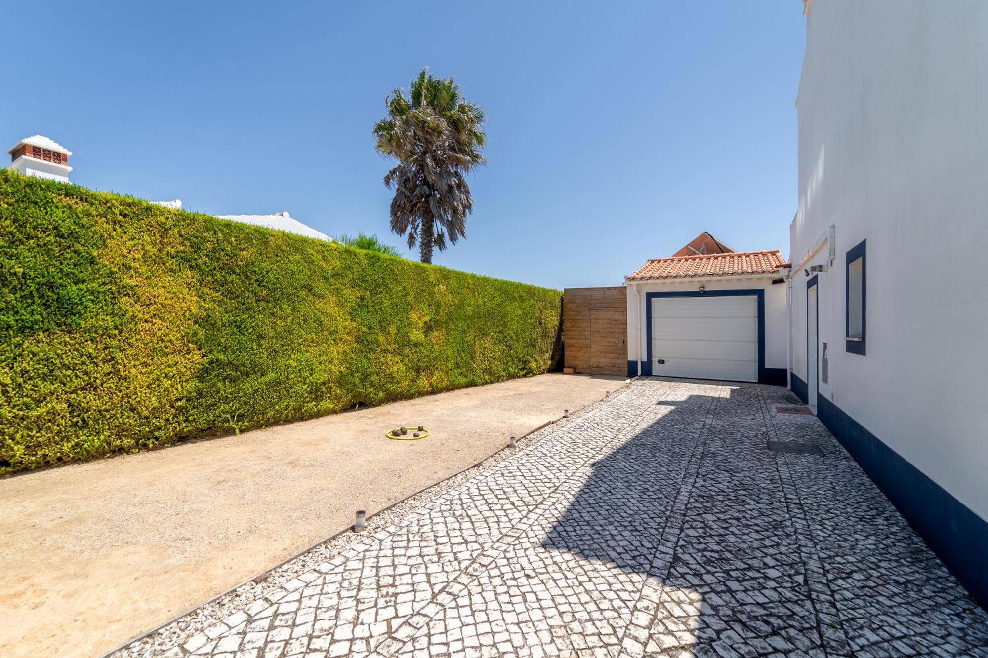 Casa Da Bauhinia Villa Алжезур Екстериор снимка