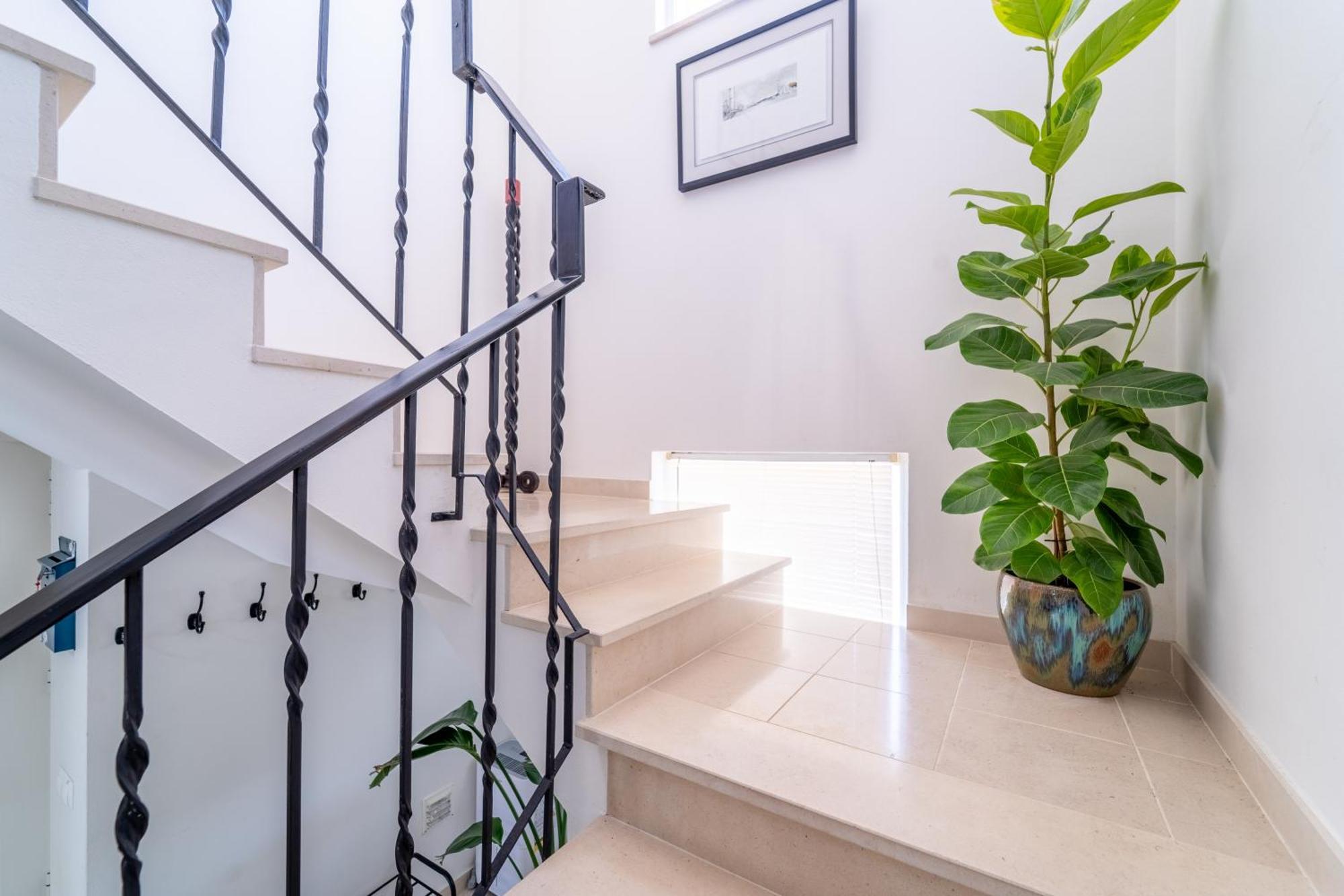 Casa Da Bauhinia Villa Алжезур Екстериор снимка