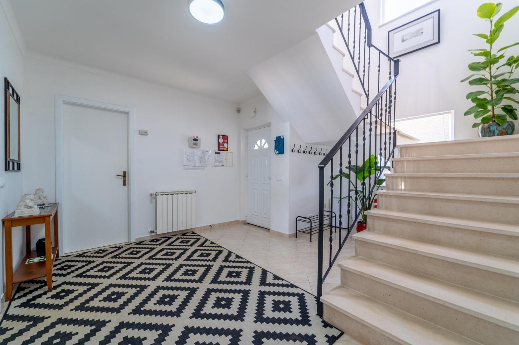 Casa Da Bauhinia Villa Алжезур Екстериор снимка